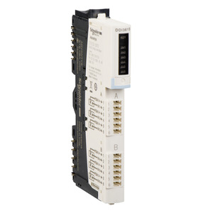 24VDC IN 6PT BASIC KIT CO