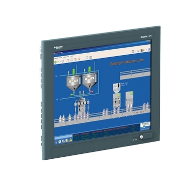 I DISPLAY 19 TS AC