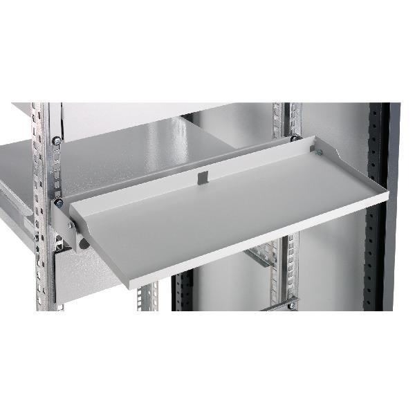 SUPPORT CLAVIER 2U 19P
