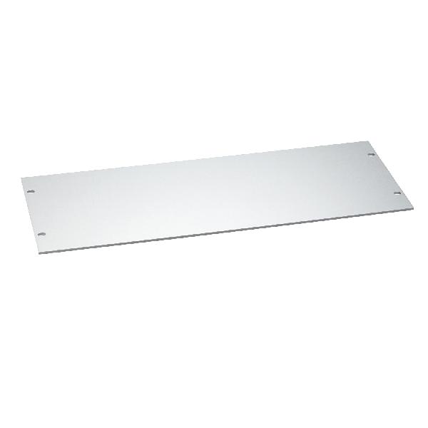 PLAS.19P PLEIN 4U ALU.4MM