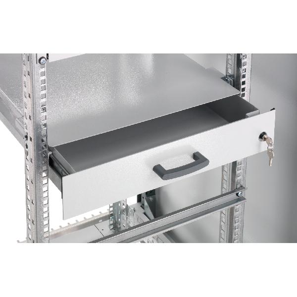 COUVERCLE P-TIROIR 2U 19P