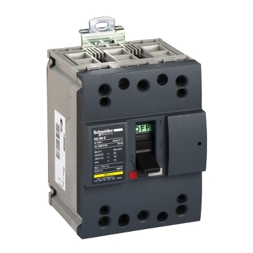 DISJ NG160E TM40D 3P3T