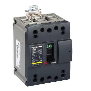 DISJ NG160E TM32D 3P3T