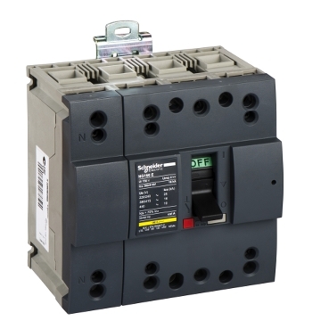 DISJ NG160E TM32D 4P4T