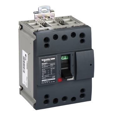 DISJ NG160N TM50D 3P3T