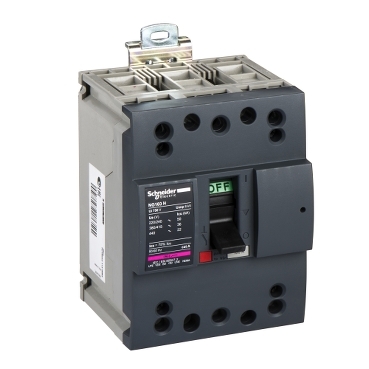 DISJ NG160H TM100D 3P3T