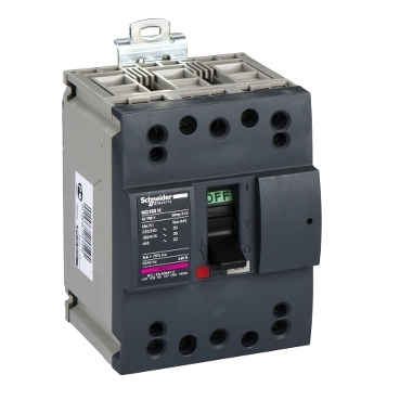 DISJ NG160H TM80D 3P3T