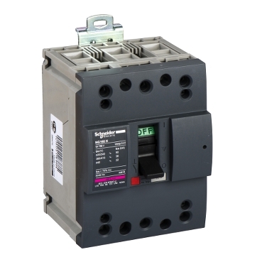 DISJ NG160H TM32D 3P3T