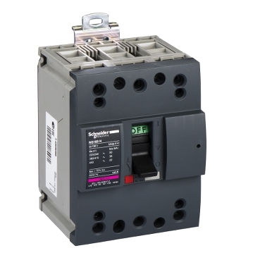 DISJ NG160H TM25D 3P3T