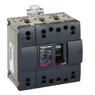 DISJ NG160H TM100D 4P4T