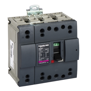 DISJ NG160H TM63T 4P4T