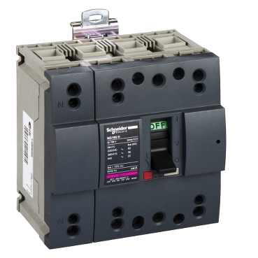 DISJ NG160H TM25D 4P4T