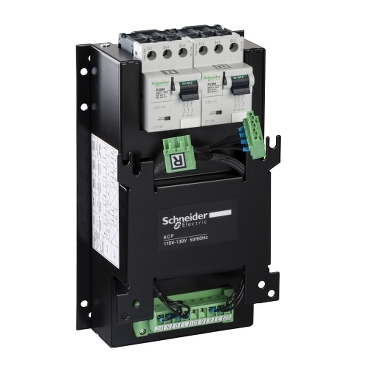 interface for au to matic controller ACP 110 to 127 V