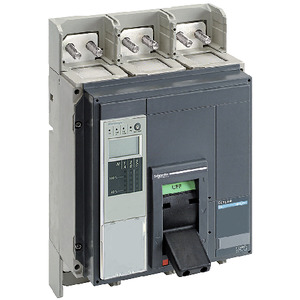 BLOC COUP DISJ NS630B L 4P 150KA FIXE ELEC