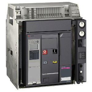BLOC COUP DISJ NS630B L 4P 150KA DEBRO ELEC