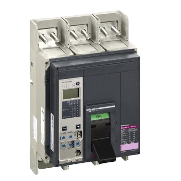 FC 3P FIXED NS630B H AND MICROLO GIC5.0A