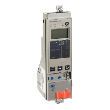 MICROLOGIC 2.0E