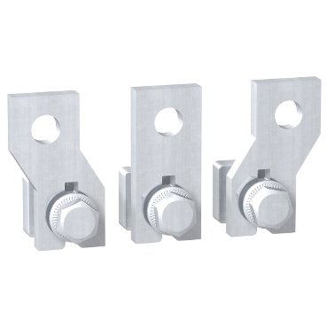 EZ400 4 PCS SPREADERS 70 MM disjoncteur ACCESSORY