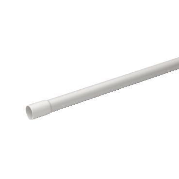 CONDUIT 2M16MM TULIP GRIS