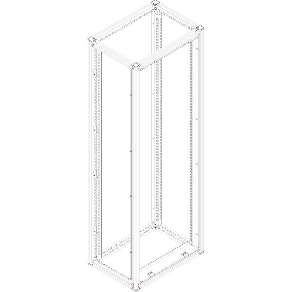CELL SF PRISM2000X700X500