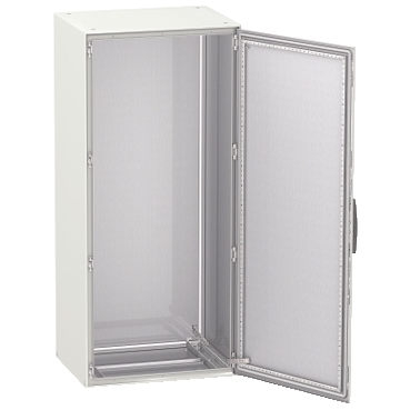 Armoire SM CEM H2000xL800xP600