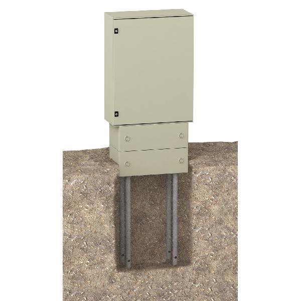 socle H200 pour PLM108