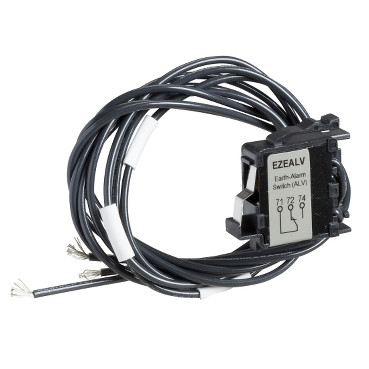 EARTH LEAKAGE ALARM SWITCH EZ250 disjoncteur ACCESSORY