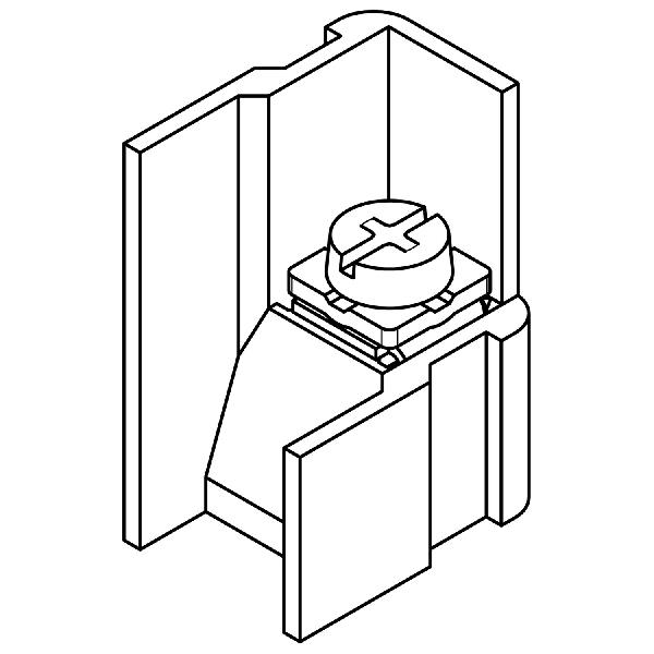 CAPOT DE PROTECTION MECAN