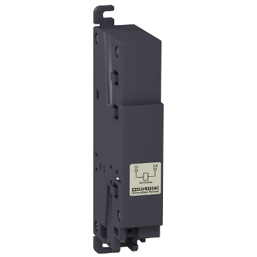 EZ250 BOBINA DE MINIMA TENSION 110 130VAC