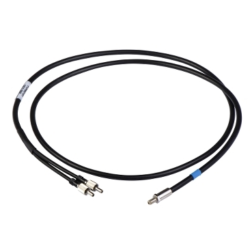FIBRE OPTIQUE VERRE SPECI