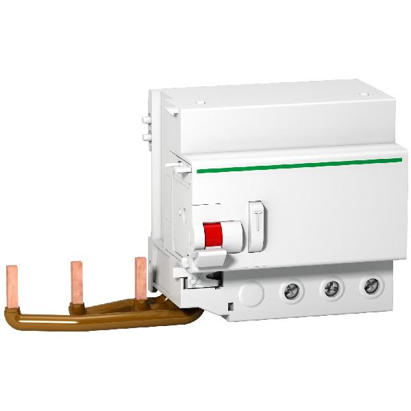 BLOC DIF C120 3P 30 INST AC