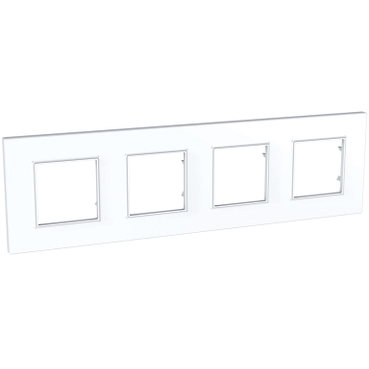 ALTIRA PLQ ICON 4P BLCPOL
