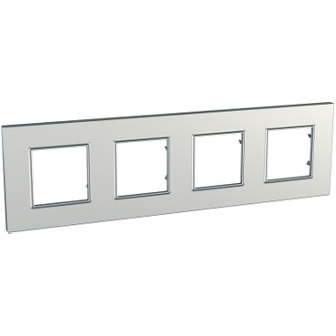 ALTIRA PLQ ICON 4P ALU