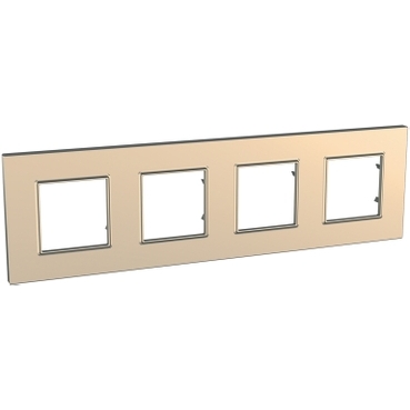 ALTIRA PLQ ICON 4P CUIVRE