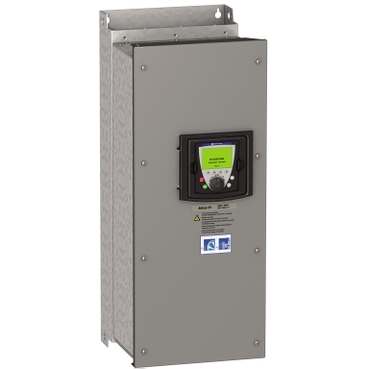 ATV61 18,5KW 25HP 480V TR