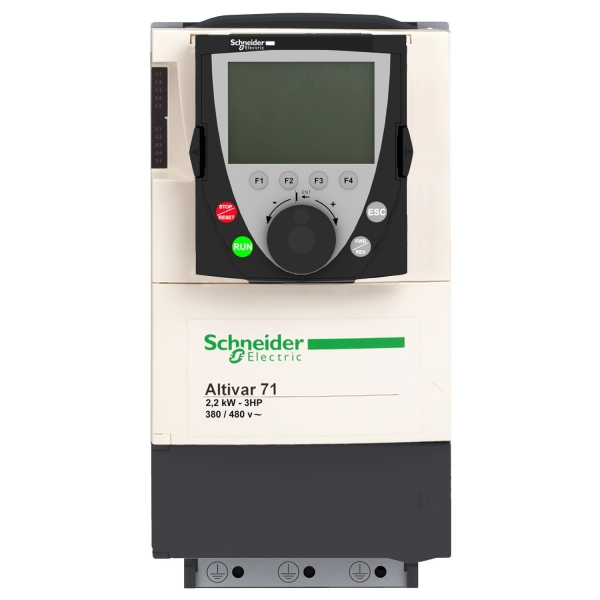 VAR 480V 2,2KW 3HP CEM