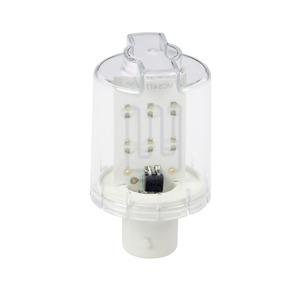 LED BA15D - STEADY LIGHT