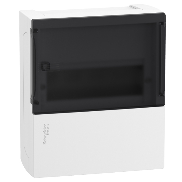 COFFRET MINIPRAGMA 1R 8M