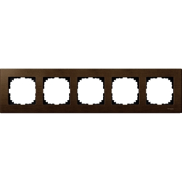 PLAQUE QTLE PLAN NOYER