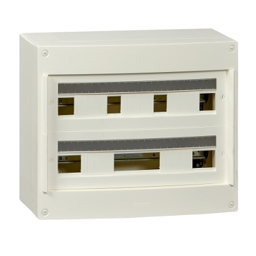 PRAGMA 2R 24 MODULE SAILL