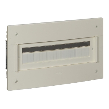 PRAGMA 1R 24 MODULE ENCAS