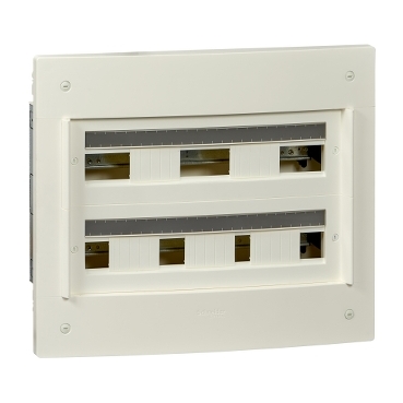 PRAGMA 2R 24 MODULE ENCAS