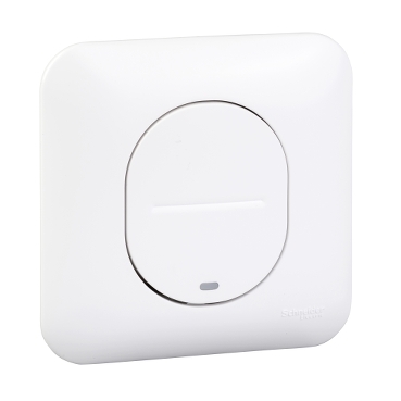 POUSS F LED10A GRIFF +PLQ