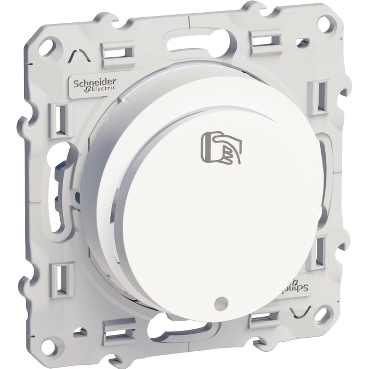 ODACE INTER CARTE BLANC