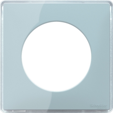 ODACE PLQ YOU SOL VERT 1P
