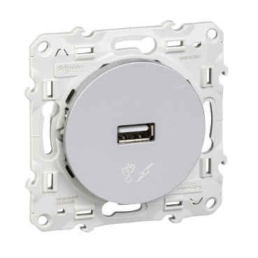 ODACE PRISE ALIM USB ALU