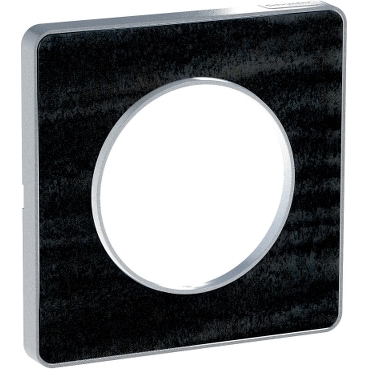 ODACE TOUCH CHENE ALU 1P