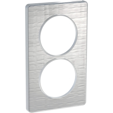 ODACETOUCH ALUBROC AL2P57