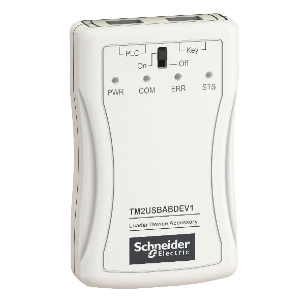 Chargeur de programme