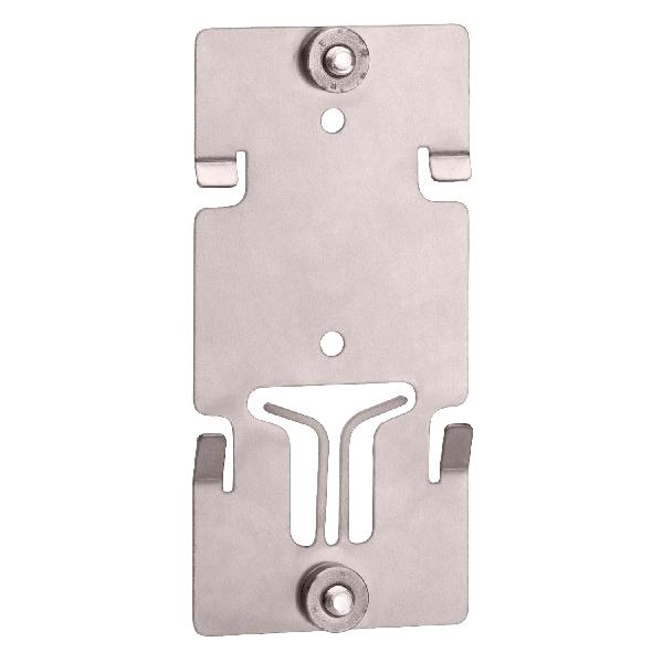 KIT 10 DIN RAIL MOUNTING
